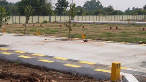  Plot For Sale in Panjappur