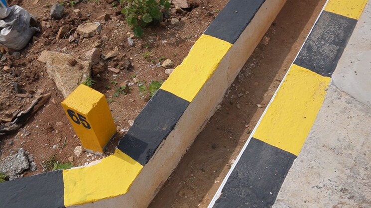 Exterior View, panjappur  1172 Sq.Ft. Plot In Panjappur Trichy 9914856