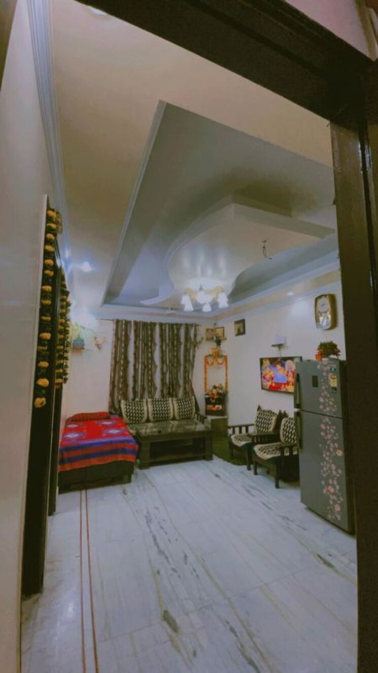 Bedroom, tdi-the-retreat 3 Bedroom 2250 Sq.Ft. Builder Floor In Sector 89 Faridabad 9915082