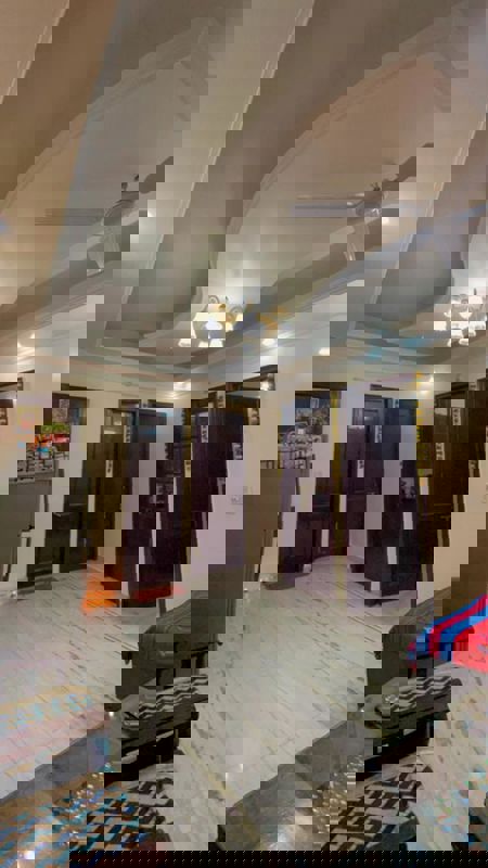 3 BHK 2250 Sq.Ft. Builder Floor in TDI The Retreat