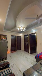 3 BHK 2250 Sq.Ft. Builder Floor in TDI The Retreat