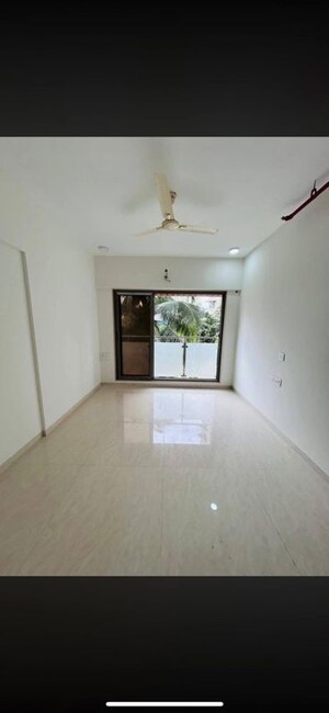Furnished Amenities in 2 BHK Apartment at MK Gracia, Amboli – for Rent