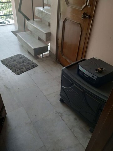 Living Room in 2 BHK Independent House at Sector 38 – for Rent