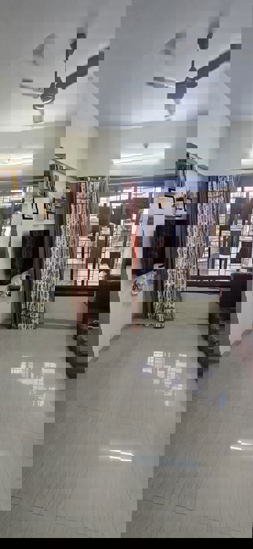 2 BHK Apartment For Sale in Parshwanath Galaxy