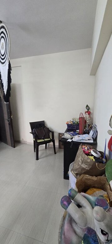 Furnished Amenities in 2 BHK Apartment at Parshwanath Galaxy, Ghodbunder Road – for Sale