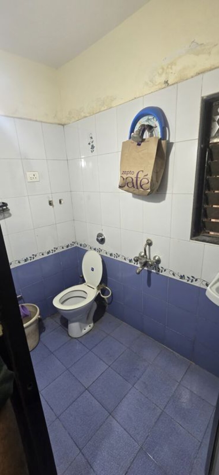 Bathroom, parshwanath-galaxy 2 Bedroom 780 Sq.Ft. Apartment In Ghodbunder Road Thane 9915087