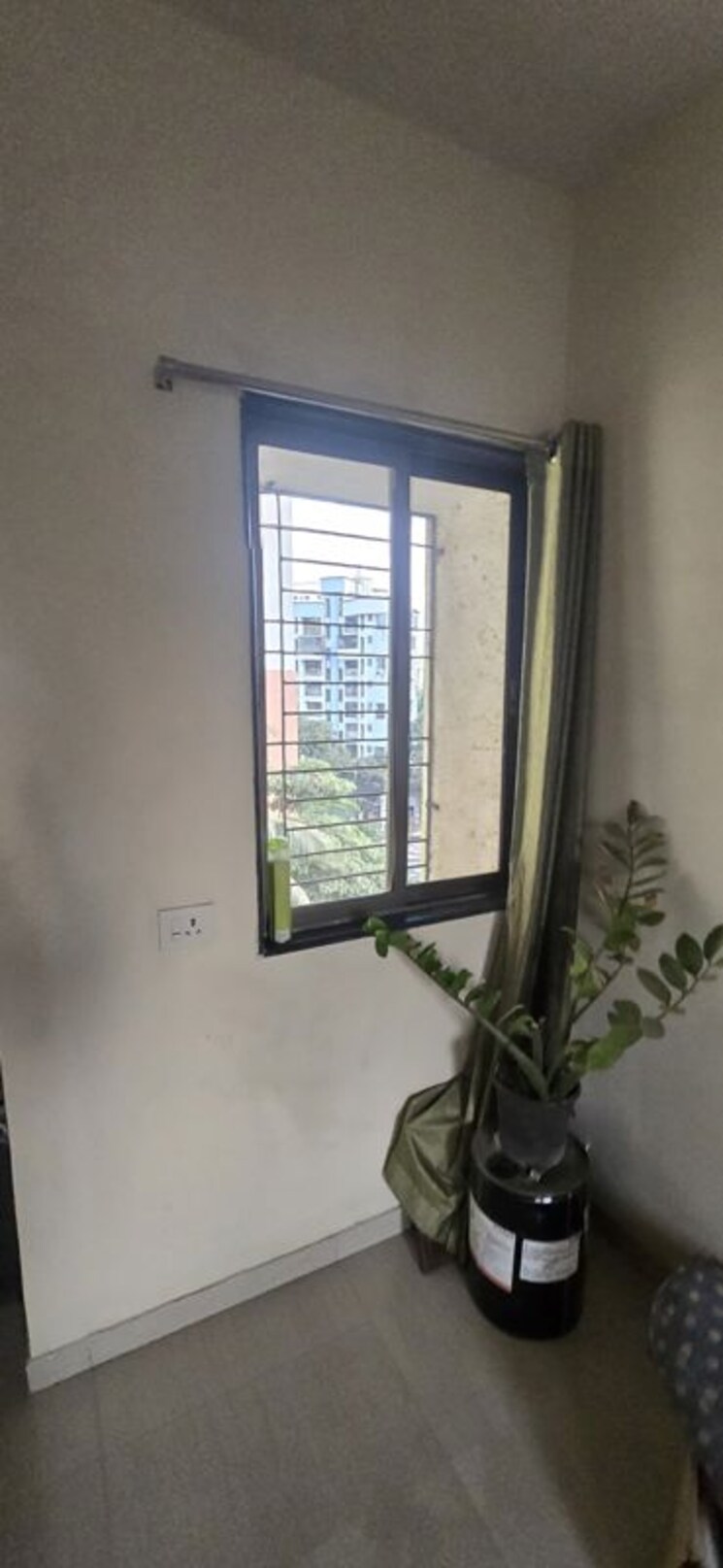 Room, parshwanath-galaxy 2 Bedroom 780 Sq.Ft. Apartment In Ghodbunder Road Thane 9915087