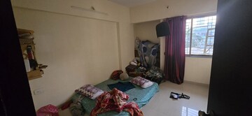 Bedroom in 2 BHK Apartment at Parshwanath Galaxy, Ghodbunder Road – for Sale