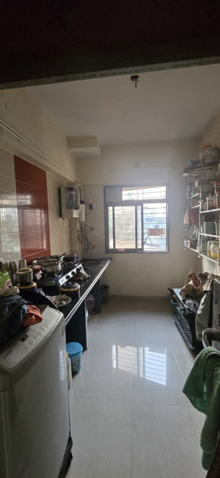 Team Area, parshwanath-galaxy 2 Bedroom 780 Sq.Ft. Apartment In Ghodbunder Road Thane 9915087