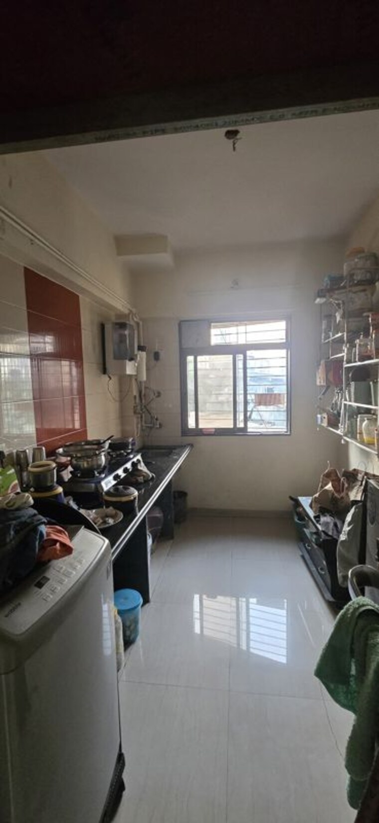 Team Area, parshwanath-galaxy 2 Bedroom 780 Sq.Ft. Apartment In Ghodbunder Road Thane 9915087