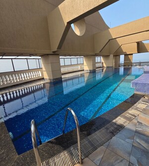 3 BHK Apartment – Exterior View View at Prabhadevi - for Rent