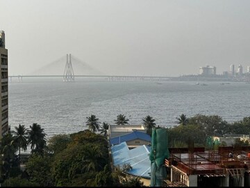 3 BHK Apartment – Exterior View View at Prabhadevi - for Rent