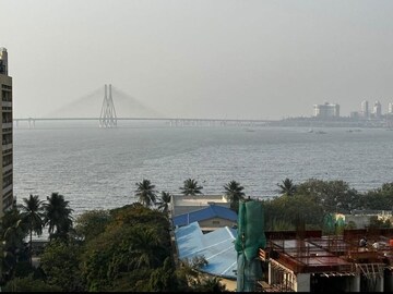 3 BHK Apartment – Exterior View View at Prabhadevi - for Rent