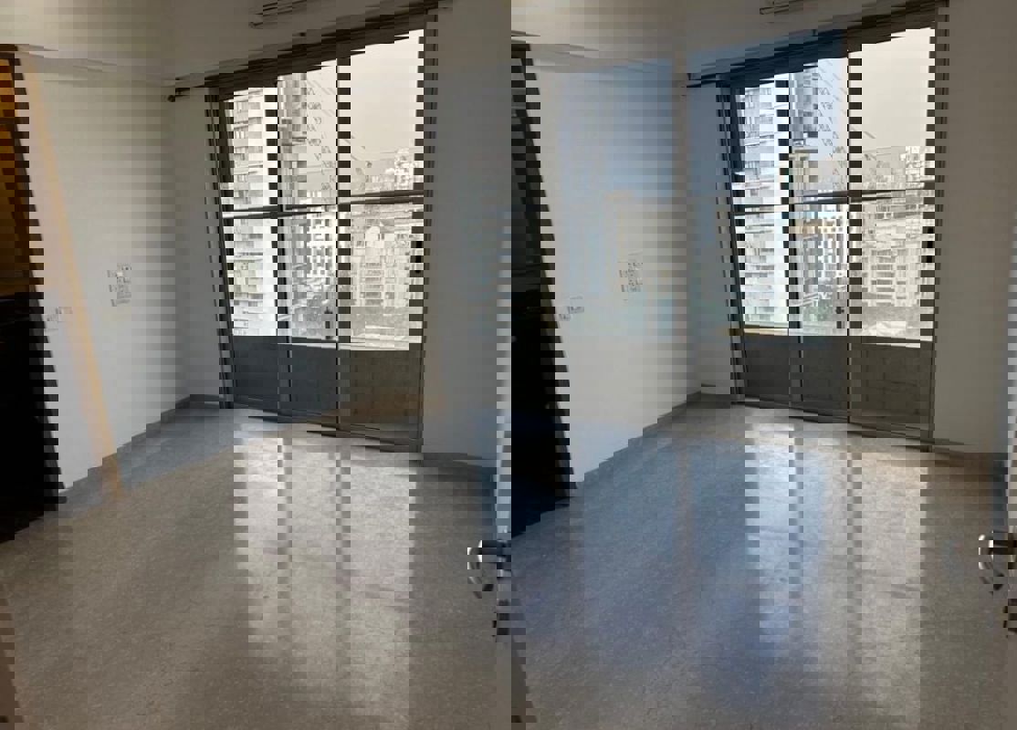 3 BHK + Extra Room Apartment For Rent in Prabhadevi