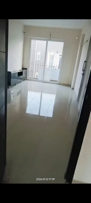 Bathroom in 2.5 BHK Apartment at Smart World Gems, Sector 89 – for Rent