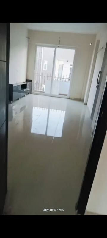 Bathroom in 2.5 BHK Apartment at Smart World Gems, Sector 89 – for Rent