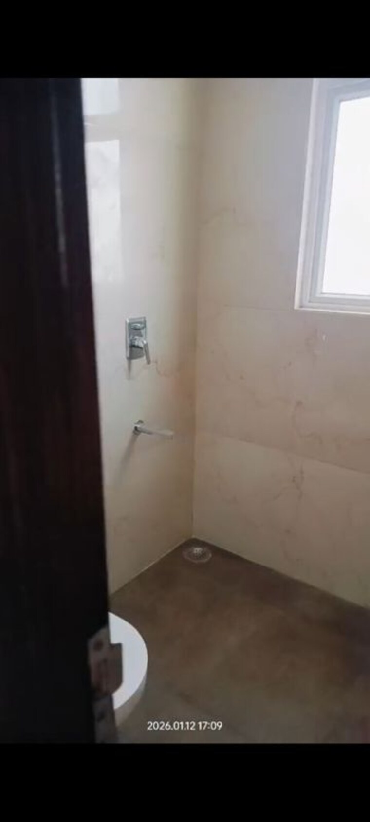 Bathroom, smart-world-gems 2.5 Bedroom 1115 Sq.Ft. Apartment In Sector 89 Gurgaon 9915096