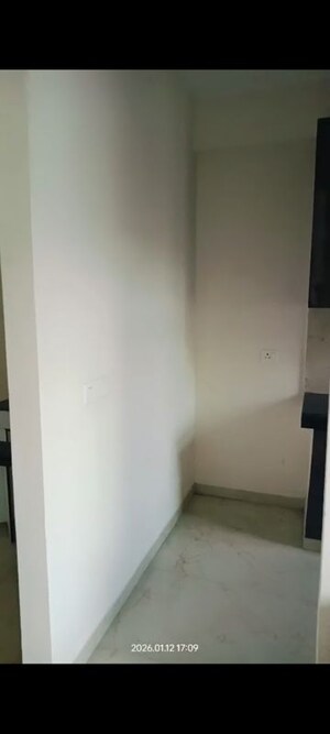Bathroom in 2.5 BHK Apartment at Smart World Gems, Sector 89 – for Rent