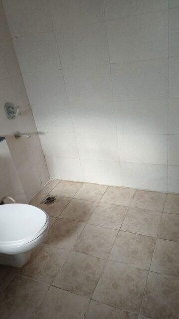 Bathroom in 2 BHK Builder Floor at BPTP Parkland, Sector 75 – for Rent