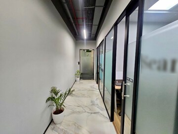  Office Space For Sale in Shree Naman Midtown, Dadar West