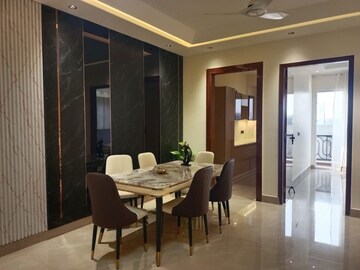 Gym in 3 BHK Builder Floor at Amolik Aster Woods, Sector 98 – for Sale