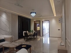 3 BHK Builder Floor For Sale in Amolik Aster Woods