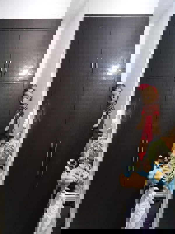 2 BHK Apartment For Sale in Vashisht Heights