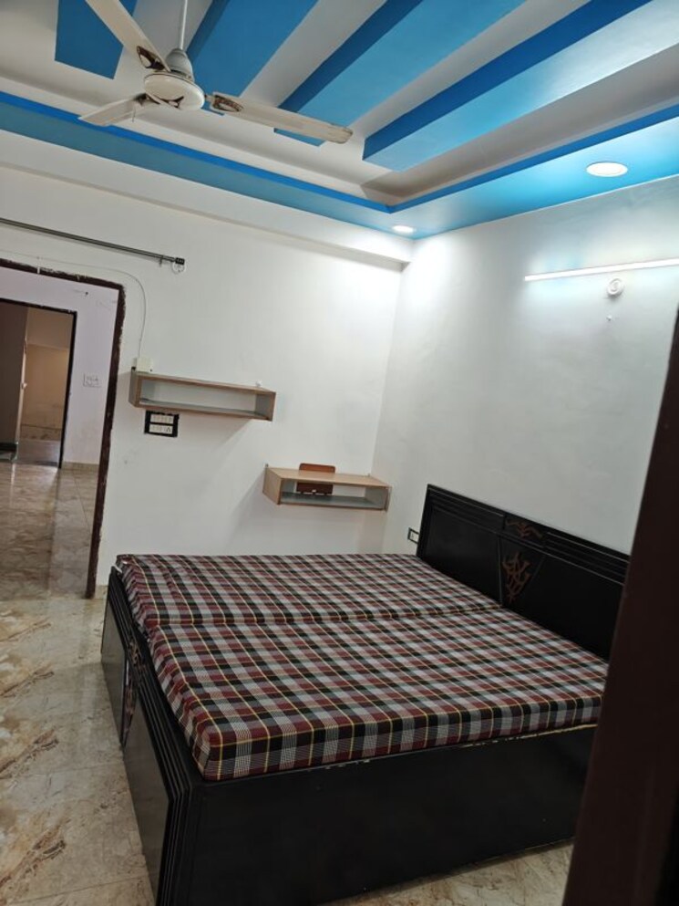 Bedroom, rwa-apartments-sector-52 1 RK 350 Sq.Ft. Villa In Sector 52 Noida 9915191