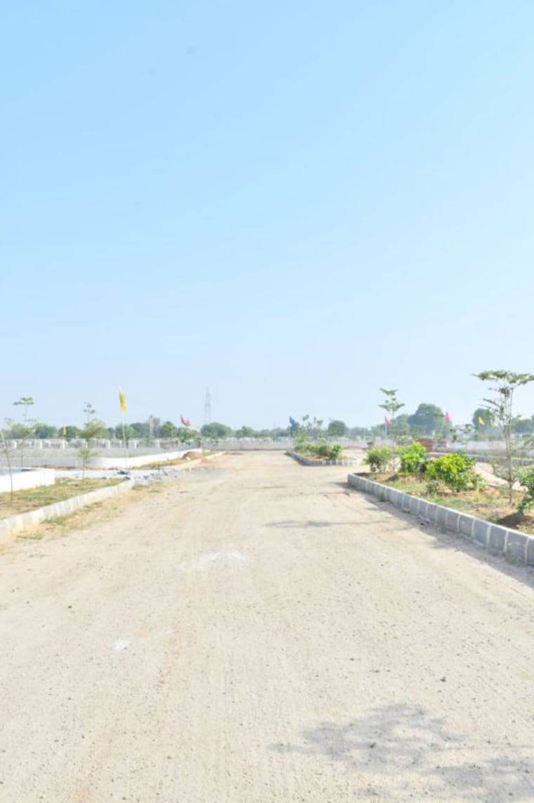 undefined, sector 1 wave city  1806 Sq.Ft. Plot In Sector 1 Wave City Ghaziabad 9914916