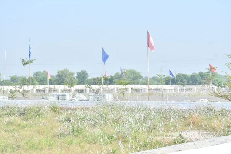 undefined, sector 1 wave city  1816 Sq.Ft. Plot In Sector 1 Wave City Ghaziabad 9914921