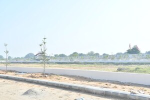 Plot Area in  Plot at Sector 1 Wave City – for Sale