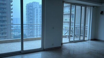 3 BHK Apartment For Sale in Puri Diplomatic Greens Phase I, Sector 111