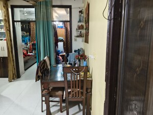 Gym in 3 BHK Apartment at Vashisht Heights, Sector 87 – for Sale