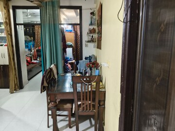 Gym in 3 BHK Apartment at Vashisht Heights, Sector 87 – for Sale