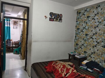 Bedroom in 3 BHK Apartment at Vashisht Heights, Sector 87 – for Sale