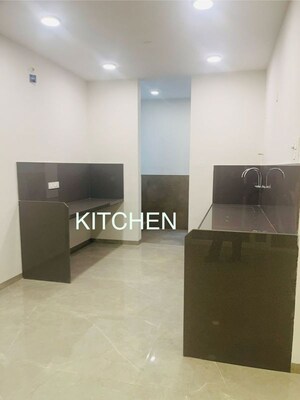 Master Bedroom in 3.5 BHK Apartment at Yugal Aneesha, Baner – for Rent