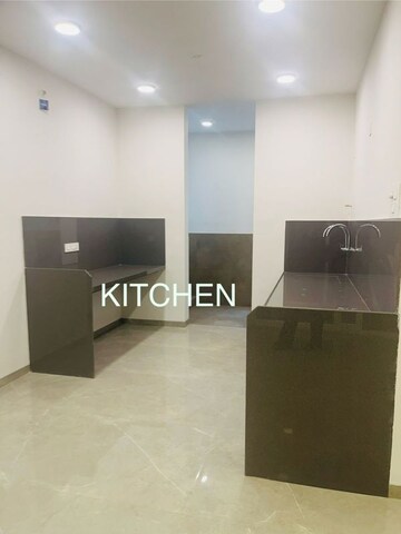 Master Bedroom in 3.5 BHK Apartment at Yugal Aneesha, Baner – for Rent