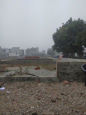 Plot Area in  Plot at Hsr Layout Sector 2 – for Sale