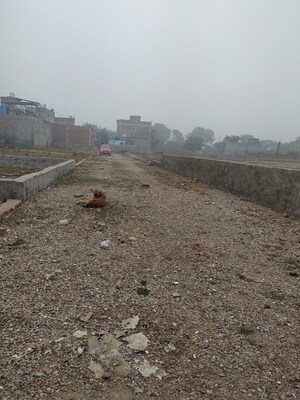  Plot For Sale in Hsr Layout Sector 2