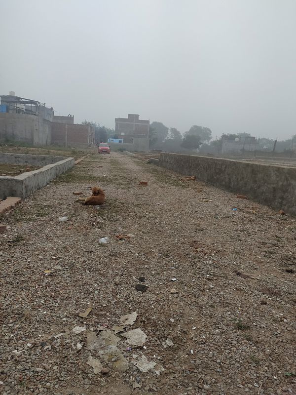 Plot For Sale in HSR Layout Sector 2