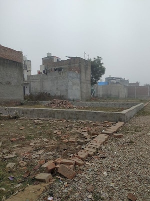  Plot For Sale in Hsr Layout Sector 2