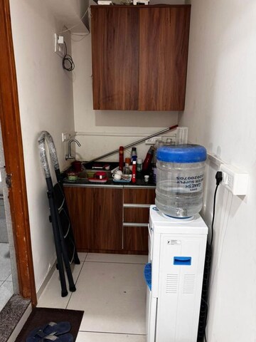 Team Area in  Office Space at Gota – for Rent