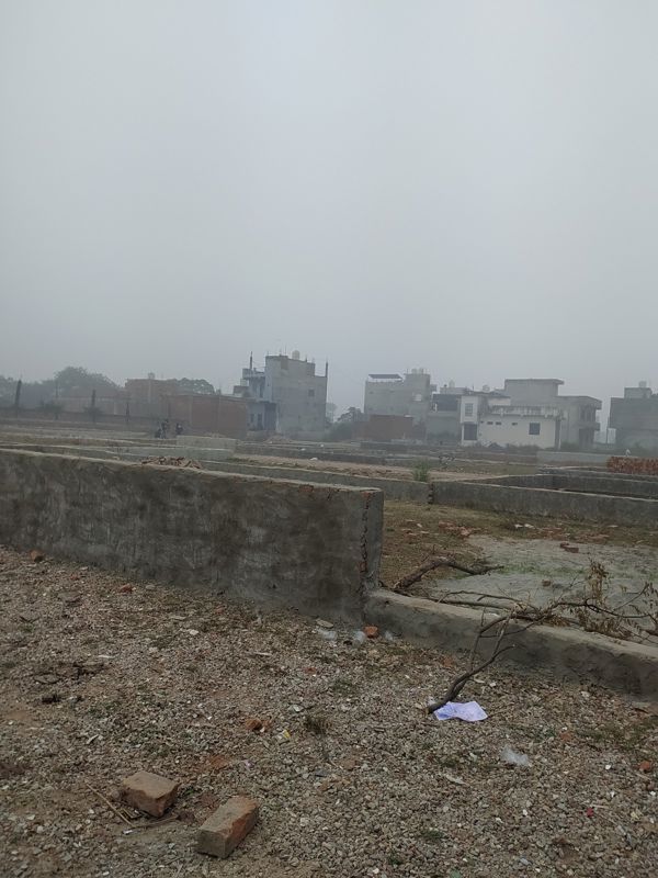 Plot For Sale in HSR Layout Sector 2