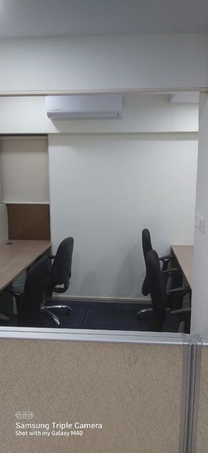Furnished Amenities in  Office Space at Kamla Charan, Goregaon West – for Rent
