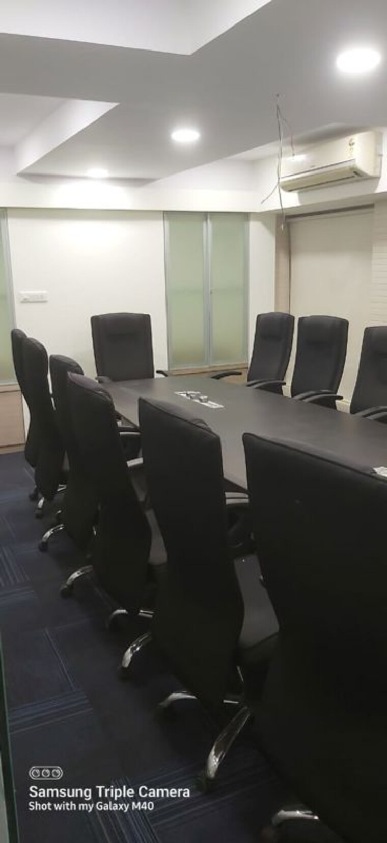 Team Area, kamla-charan Commercial Office Space 3300 Sq.Ft. In Goregaon West Mumbai 9915264