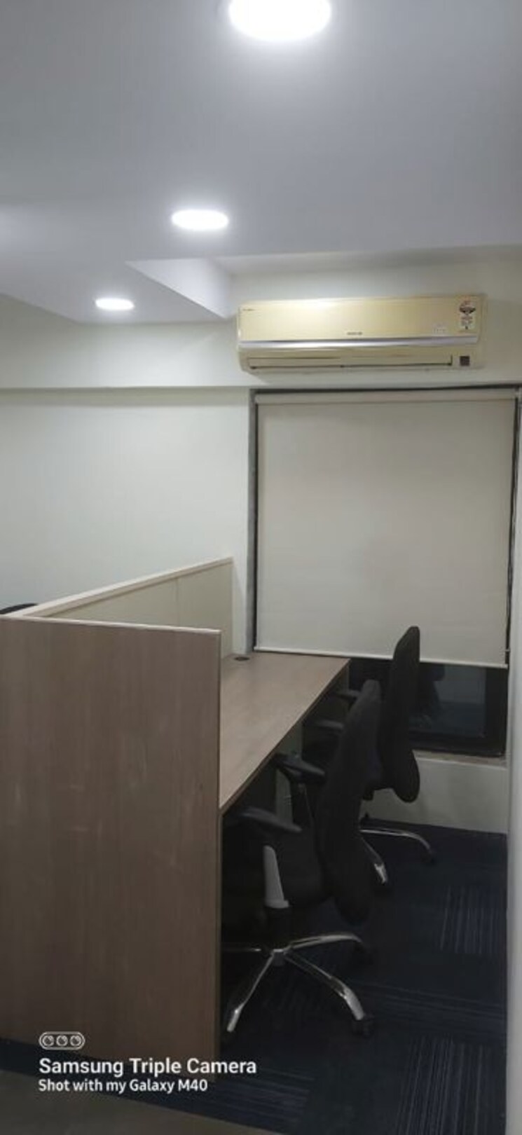 Floor Plan, kamla-charan Commercial Office Space 3300 Sq.Ft. In Goregaon West Mumbai 9915264