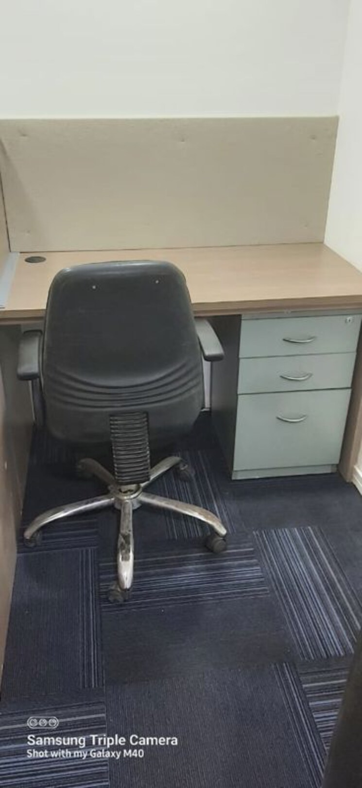 undefined, kamla-charan Commercial Office Space 3300 Sq.Ft. In Goregaon West Mumbai 9915264