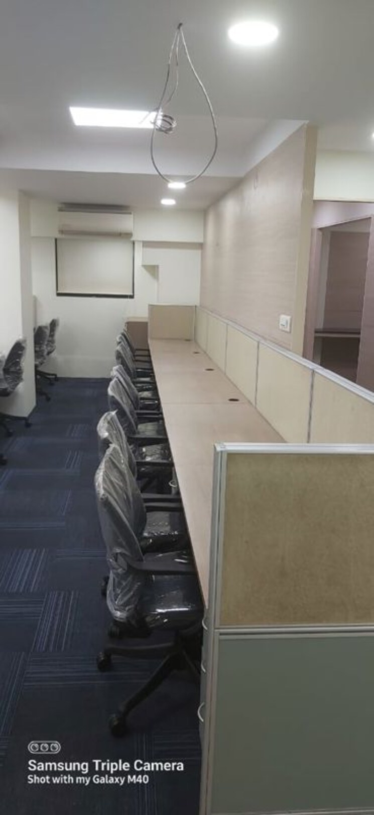 undefined, kamla-charan Commercial Office Space 3300 Sq.Ft. In Goregaon West Mumbai 9915264