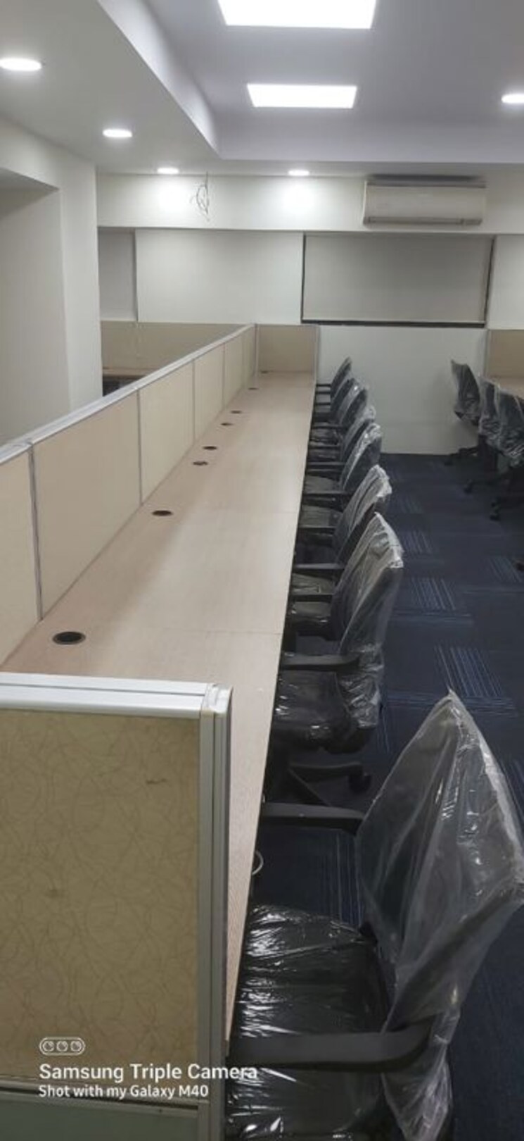 undefined, kamla-charan Commercial Office Space 3300 Sq.Ft. In Goregaon West Mumbai 9915264