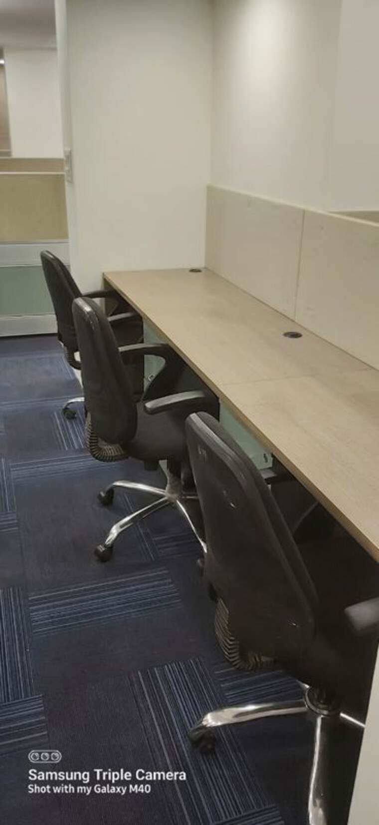 Floor Plan, kamla-charan Commercial Office Space 3300 Sq.Ft. In Goregaon West Mumbai 9915264